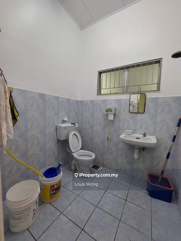 Banglo untuk Dijual di Taman Sri Minang, Kajang oleh Louis Wong - iProperty.com.my