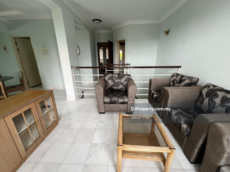 For Rent - Desa Mar Vista