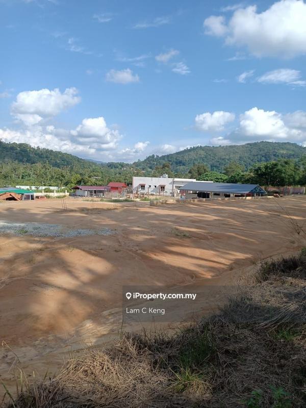 Agricultural Land untuk Disewa di Kampung Sri Broga, Semenyih oleh Lam C Keng - iProperty.com.my