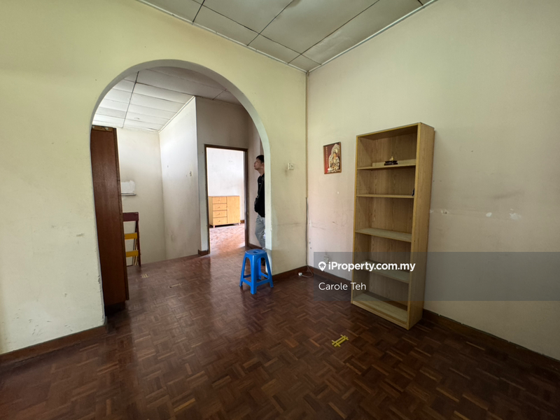 Rumah Berkembar untuk Dijual di g5xsx, Kuchai Lama oleh Carole Teh - iProperty.com.my