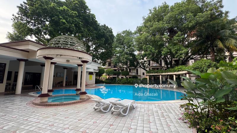 Condominium for Sale in Astana Damansara by Aida Ghazali - iProperty.com.my