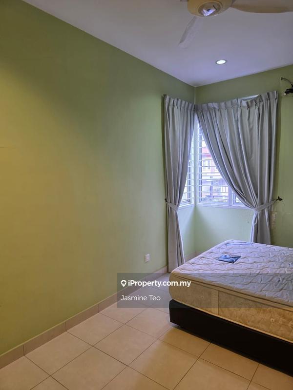 2-storey Terraced House for Sale in Setia Indah, Setia Alam by Jasmine Teo - iProperty.com.my