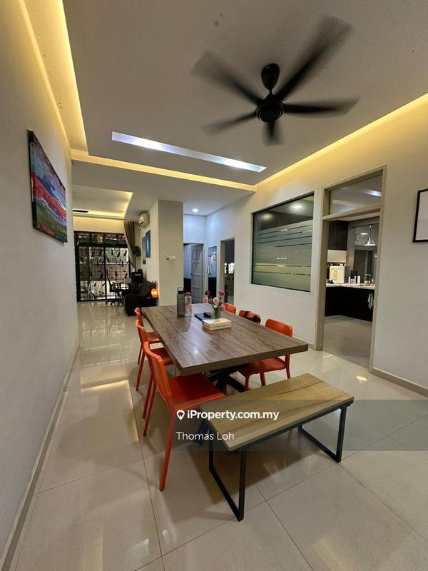 Bungalow House for Sale in Subang Jaya, Selangor by Thomas Loh - iProperty.com.my