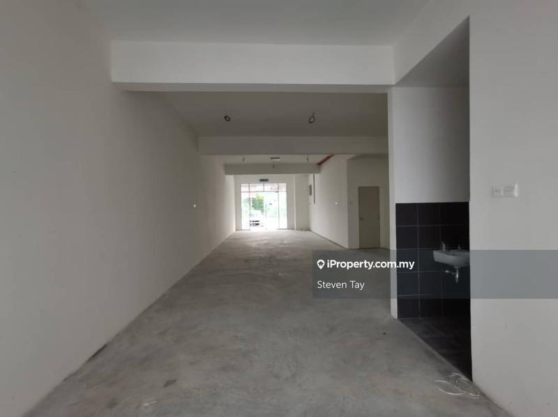 Kedai untuk Dijual di Bandar Mahkota Cheras, Cheras oleh Steven Tay - iProperty.com.my