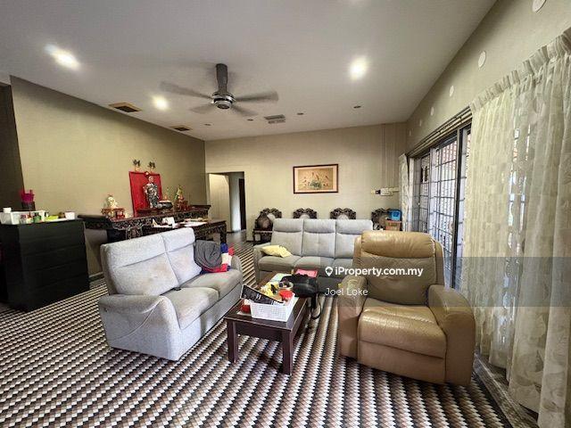 Bungalow House untuk Dijual di Seksyen 12, Petaling Jaya oleh Joel Loke - iProperty.com.my