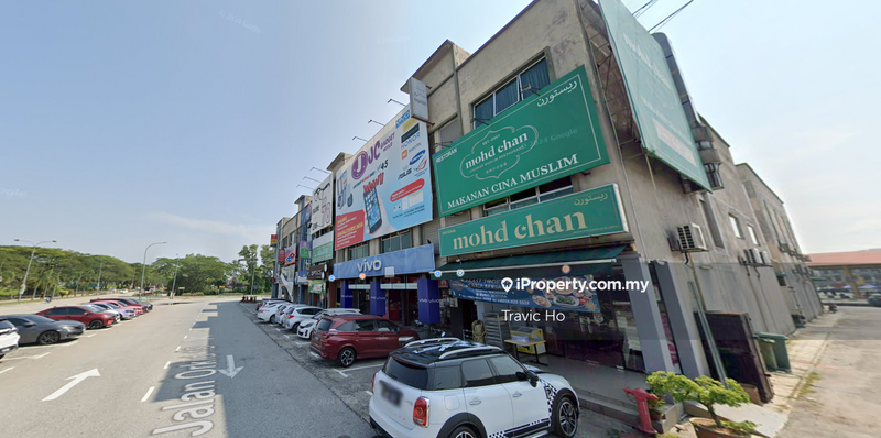 Kedai untuk Dijual di Bandar Bukit Beruntung, Bukit Beruntung oleh Travic Ho - iProperty.com.my