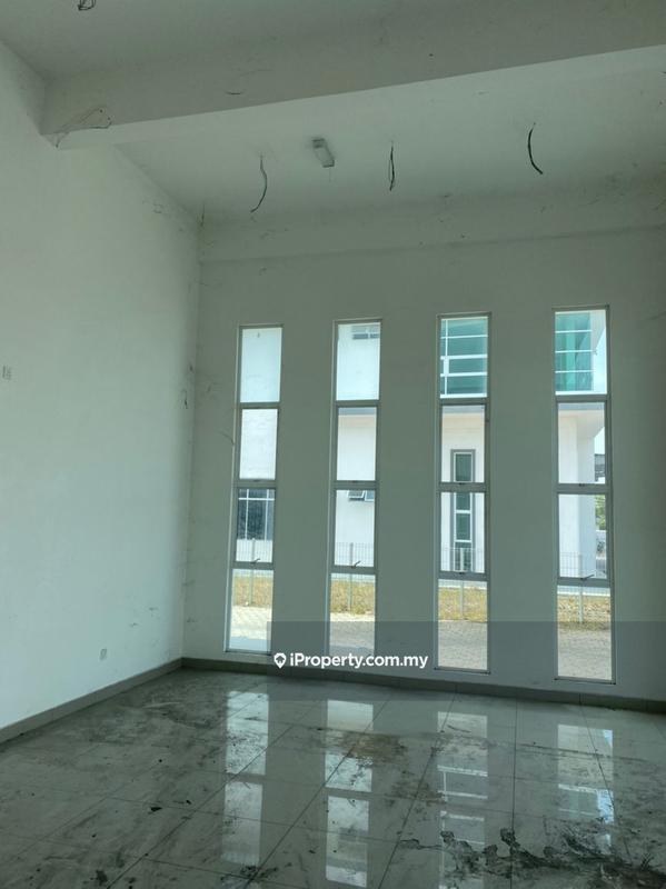 Semi-D Kilang untuk Dijual di Butterworth, Penang oleh Jessie Lee - iProperty.com.my