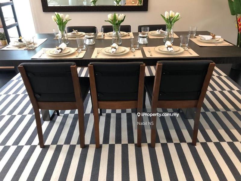 Townhouse for Sale in East Residence, Bukit Kiara by Nabil NS - iProperty.com.my