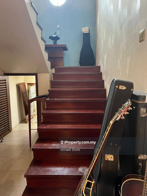 Bungalow House untuk Dijual di Bukit Bintang, KL City Centre oleh Ismael Stork - iProperty.com.my