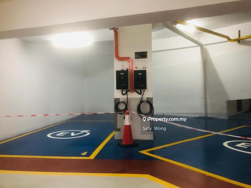 Condominium for Sale in Cendana by Sally Wong - iProperty.com.my