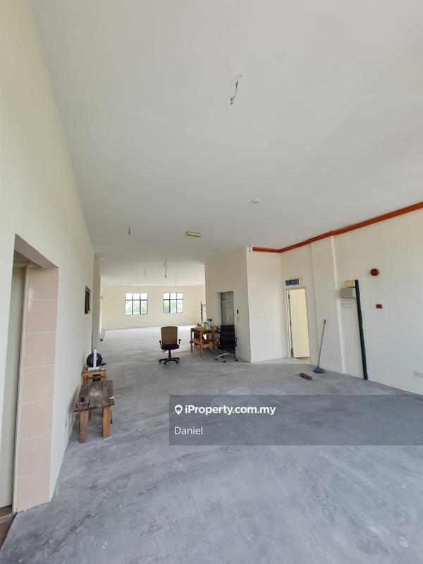 Kilang Berkembar untuk Disewa di Bukit Jelutong, Shah Alam oleh Daniel - iProperty.com.my