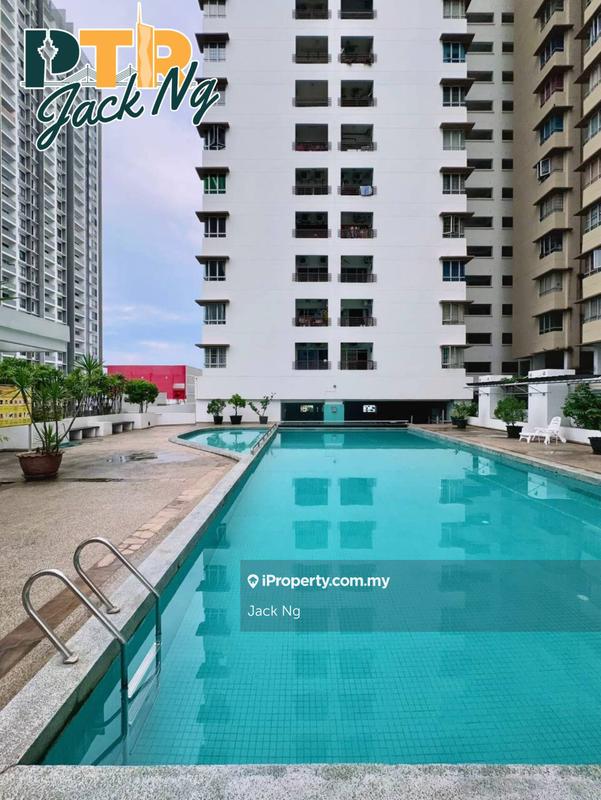 For Sale - Park View Tower