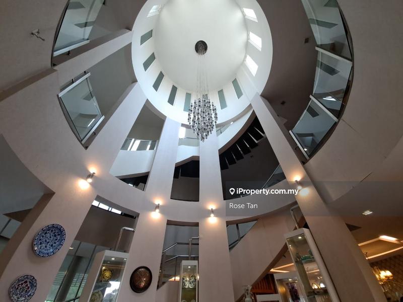 Bungalow House for Sale in Beautiful Bungalow in Cyberjaya , Putrajaya, Cyberjaya by Rose Tan - iProperty.com.my
