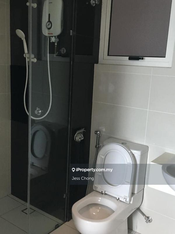 Condominium for Sale in La Thea Residences by Jess Chong - iProperty.com.my