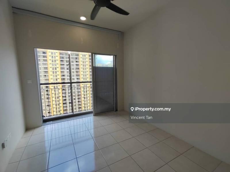 For Rent - Danau Kota Suite Apartments