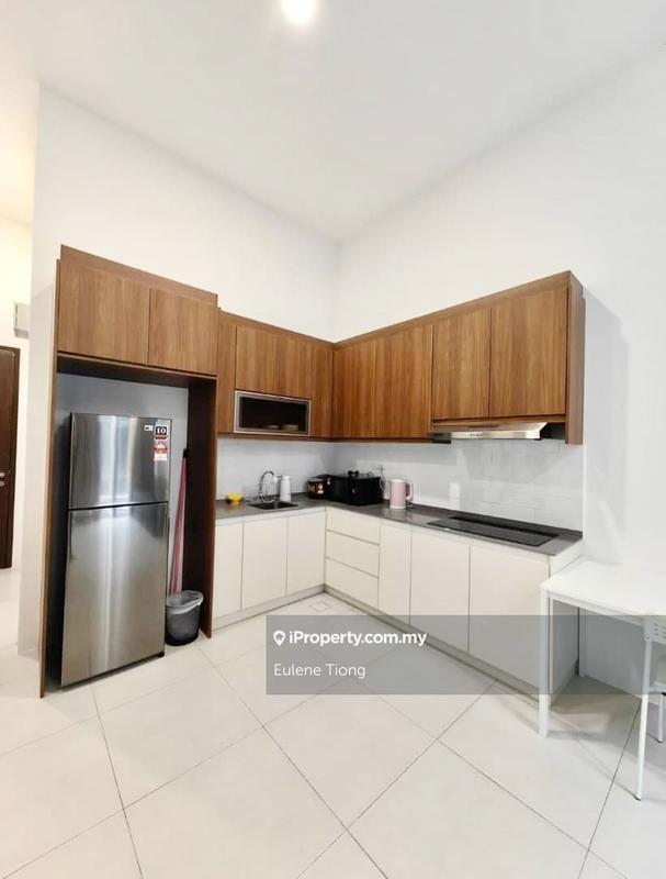 Service Residence for Rent in The Podium by Eulene Tiong - iProperty.com.my