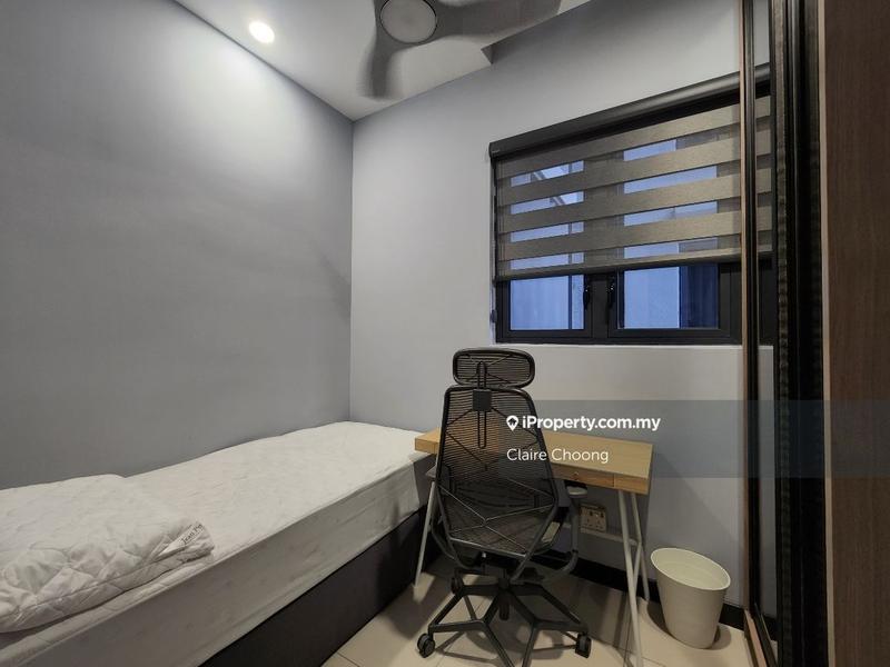 For Sale - Skyluxe On The Park Bukit Jalil