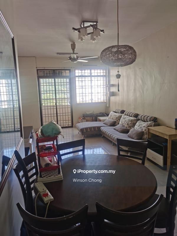 For Rent - Asia Heights