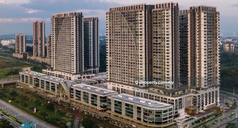 Shop for Rent in Conezion, Putrajaya by Bill Lee - iProperty.com.my