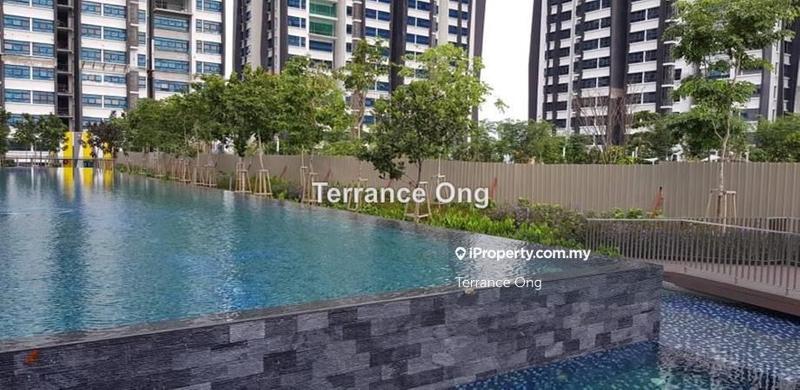 Kondominium untuk Dijual di Lakeville Residence oleh Terrance Ong - iProperty.com.my