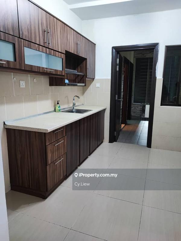 For Rent - Saville Residence