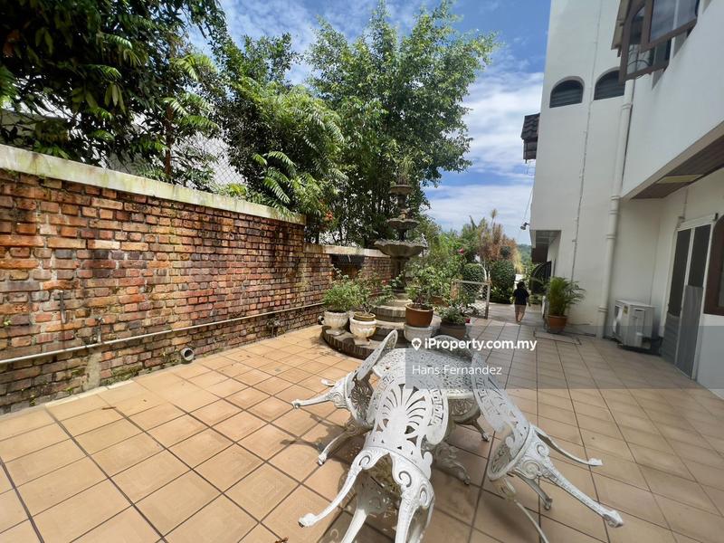 Banglo untuk Dijual di Bangsar, Bangsar oleh Hans Fernandez - iProperty.com.my