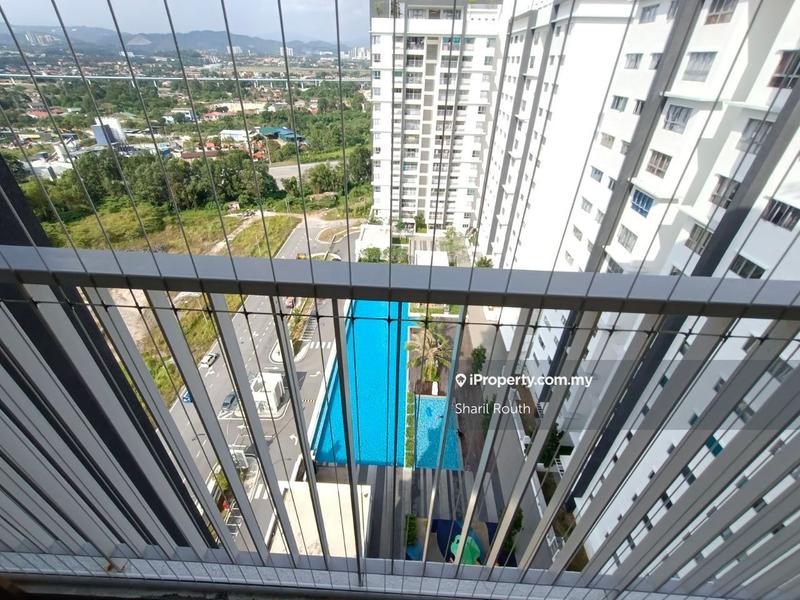 Kediaman Servis untuk Dijual di Residensi Sutera 7 oleh Sharil Routh - iProperty.com.my