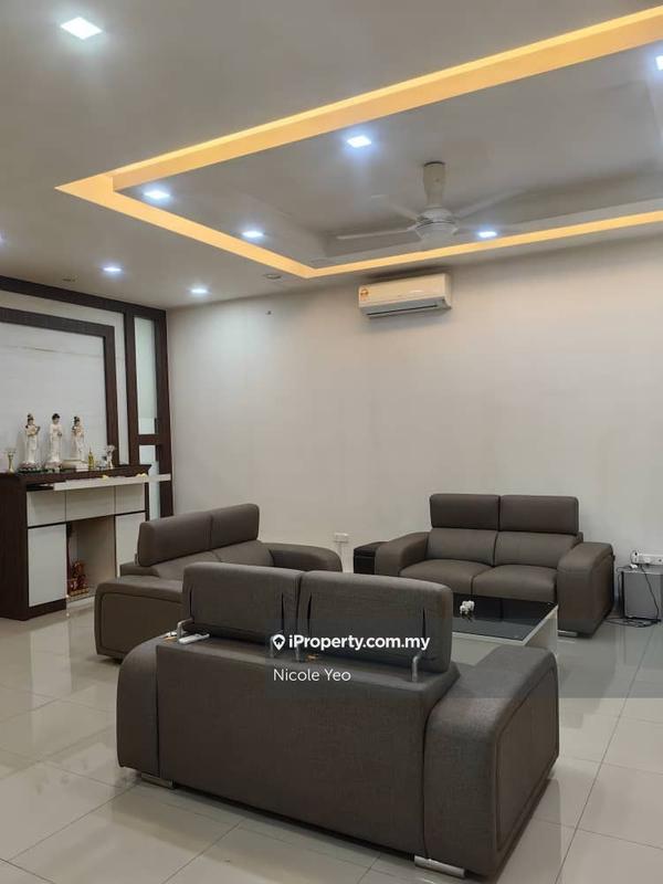 2-storey Terraced House for Sale in Durian Tunggal, Melaka by Nicole Yeo - iProperty.com.my