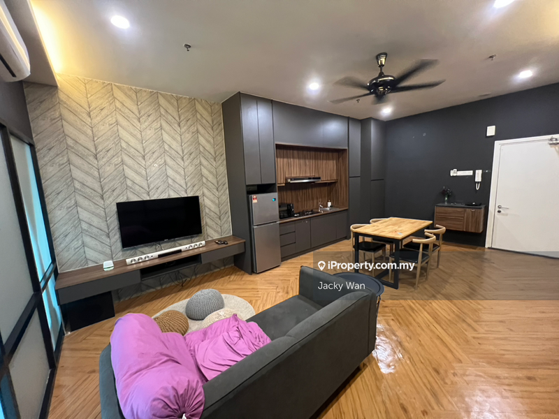 For Rent - Verve Suites KL South