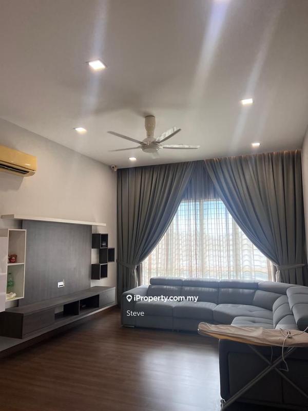 Bungalow House for Sale in D'alpinia, Puchong by Steve - iProperty.com.my
