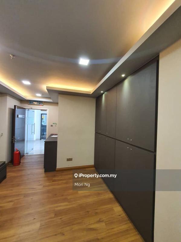Pejabat untuk Dijual di Kota Damansara, Selangor oleh Mori Ng - iProperty.com.my