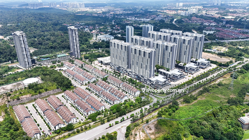 Shop-Office for Sale in Southville City Bangi, Dengkil by Zarif Zahisham - iProperty.com.my