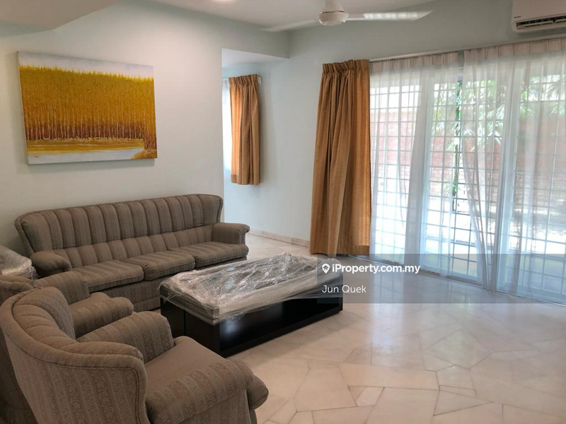 Bungalow House for Sale in Taman Bukit Seputeh, Seputeh by Jun Quek - iProperty.com.my