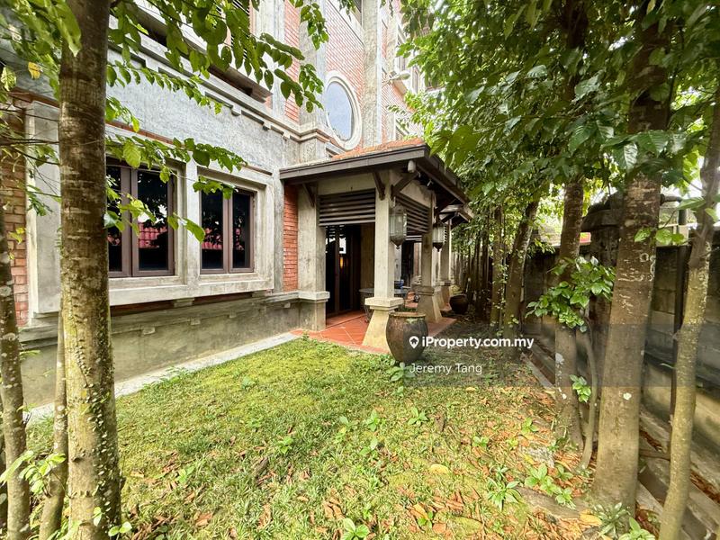Bungalow House untuk Dijual di Kampung Tunku, Petaling Jaya oleh Jeremy Tang - iProperty.com.my