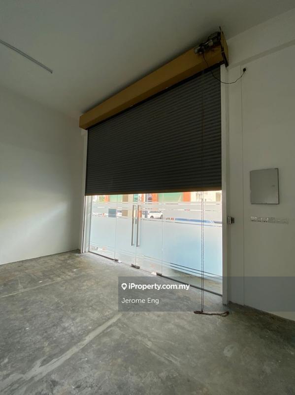 Terrace Factory for Rent in Sungai Tiram, Bayan Lepas by Jerome Eng - iProperty.com.my