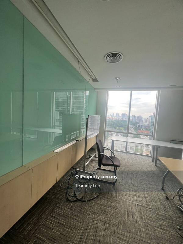 Pejabat untuk Dijual di KLCC, KL City Centre oleh Teammy Lee - iProperty.com.my