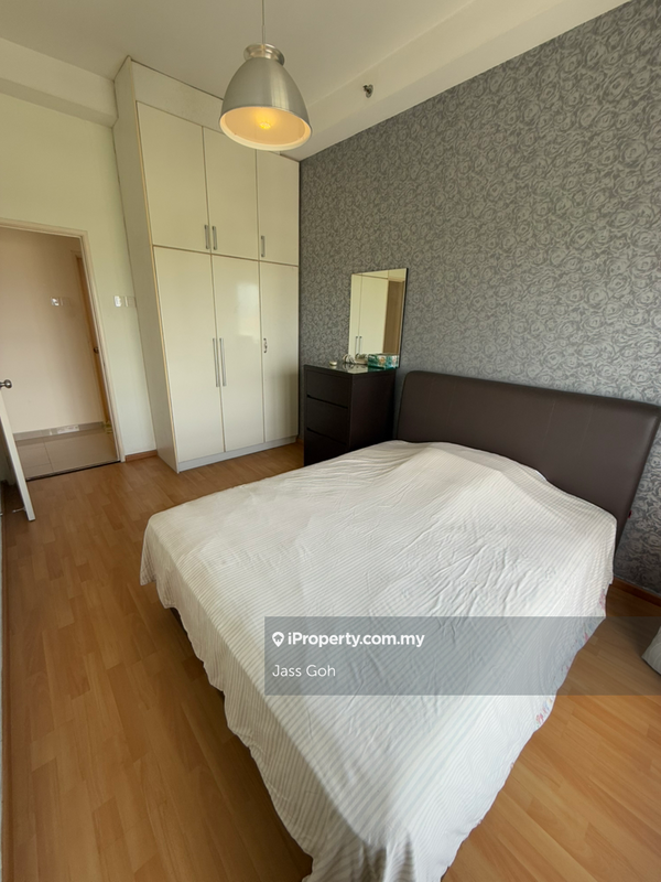 Residensi Servis untuk Dijual di Waldorf Tower oleh Jass Goh - iProperty.com.my