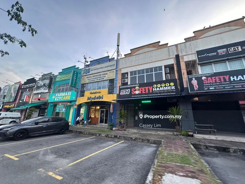 Kedai untuk Dijual di Seksyen 13, Petaling Jaya oleh Cassey Lim - iProperty.com.my