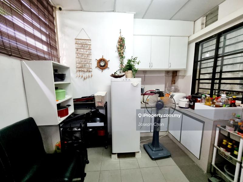 Semi-Detached House for Sale in U12, Taman Desa Alam, Shah Alam by Joseph Chan - iProperty.com.my