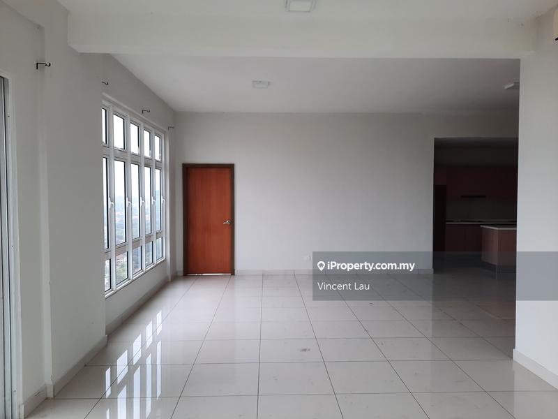 Kondominium untuk Dijual di Sri Putramas III / Royal Regent oleh Vincent Lau - iProperty.com.my