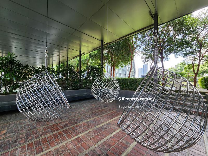 For Sale - The Capers @ Sentul East