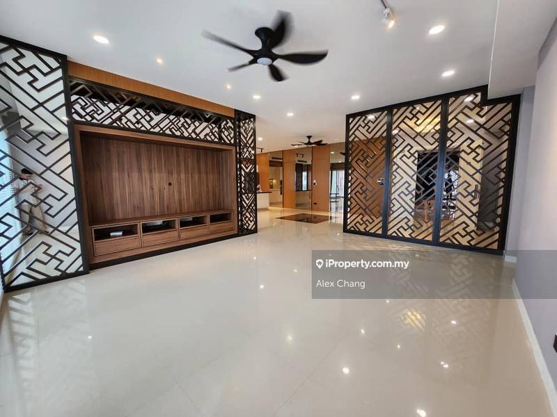 Condominium for Sale in Pavilion Hilltop by Alex Chang - iProperty.com.my