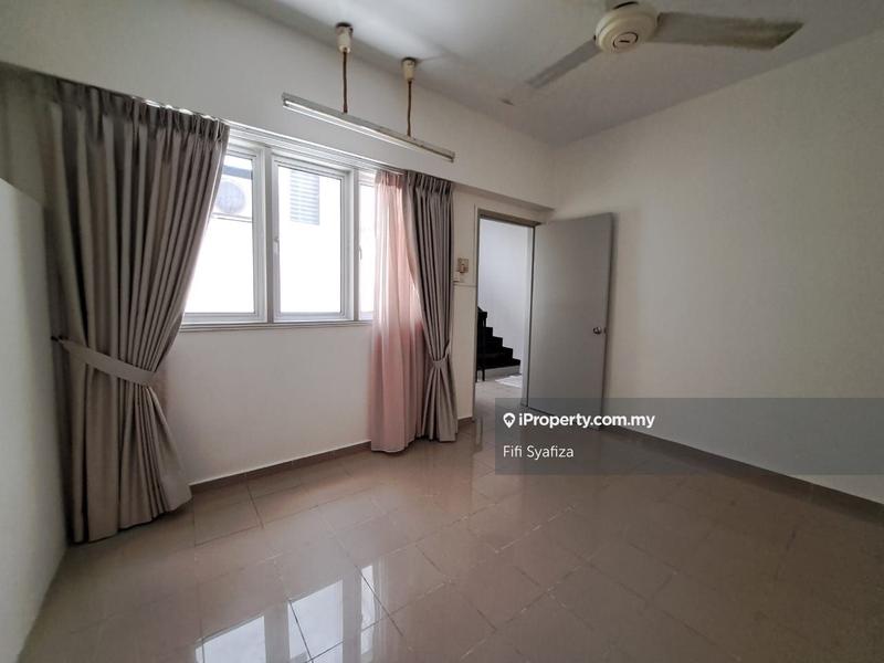Rumah Bandar untuk Dijual di Bangsar, Kuala Lumpur oleh Fifi Syafiza - iProperty.com.my