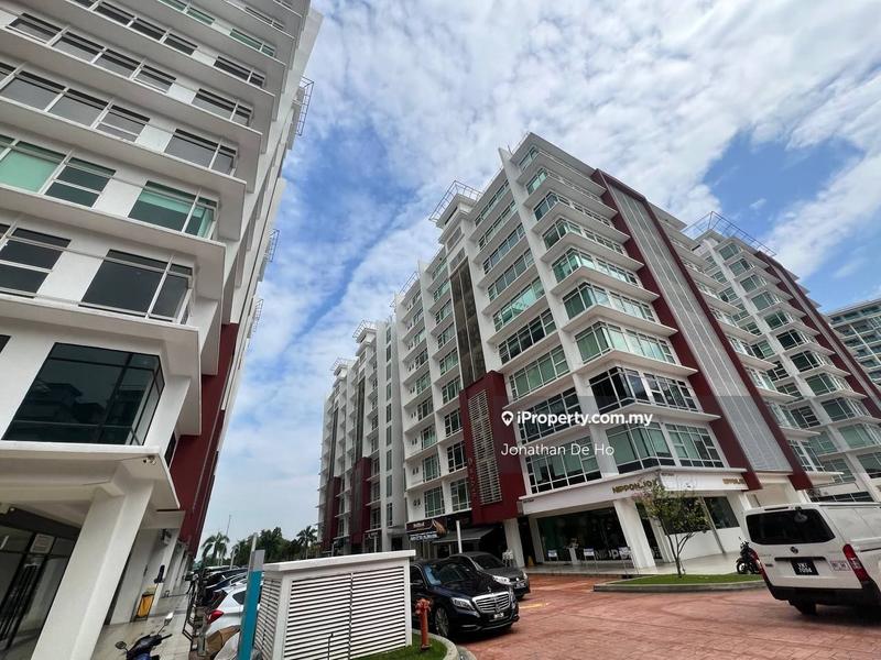 Office for Rent in Oasis Square Ara Damansara Jalan PJU 1A/7A, Ara Damansara by Jonathan De Ho - iProperty.com.my