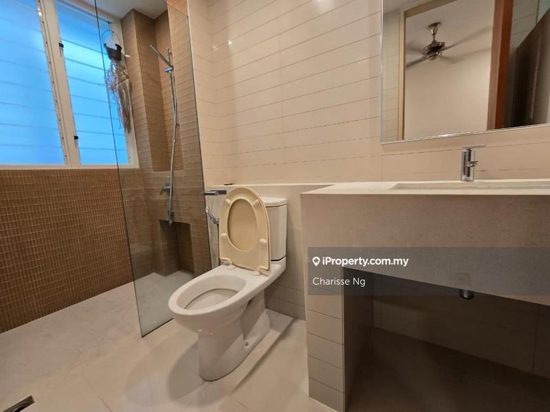 Rumah Bandar untuk Dijual di Ampang Hilir, Ampang oleh Charisse Ng - iProperty.com.my