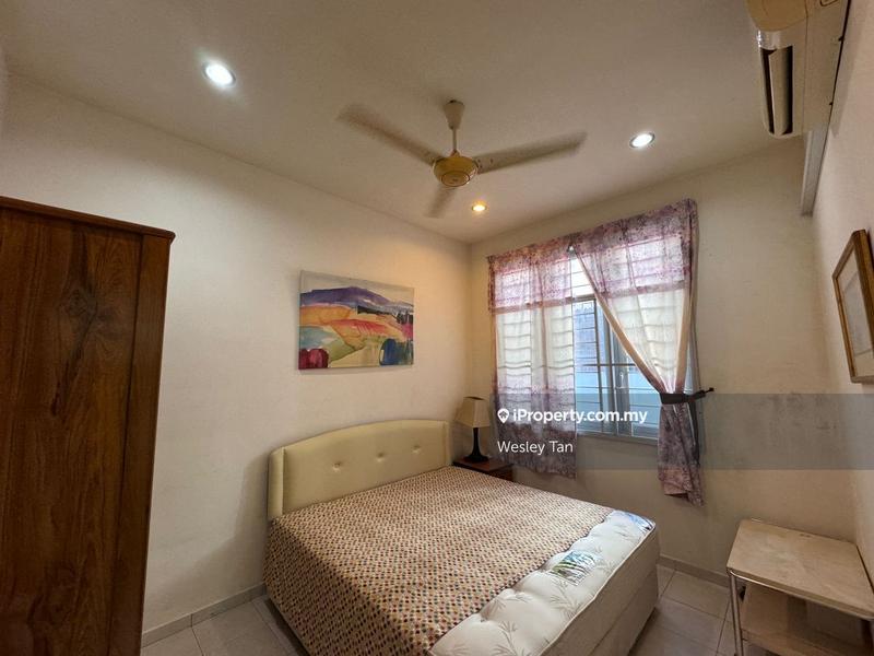 Semi-Detached House for Sale in Taman Ciptaco Bukit Baru, Bukit Baru by Wesley Tan - iProperty.com.my