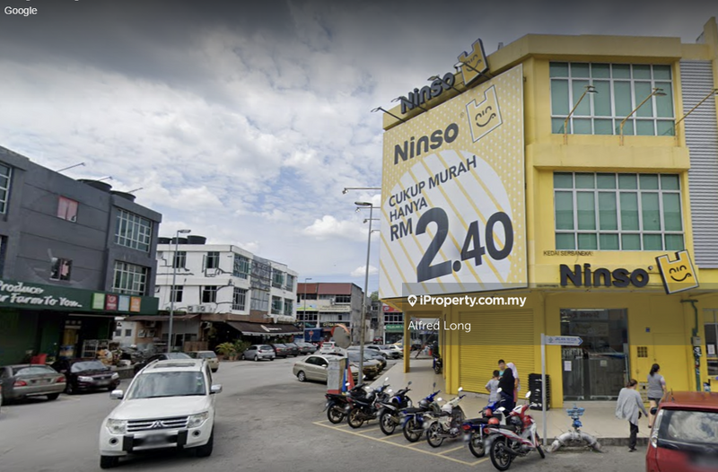 Shop for Rent in Taman Sri Serdang, Seri Kembangan by Alfred Long - iProperty.com.my