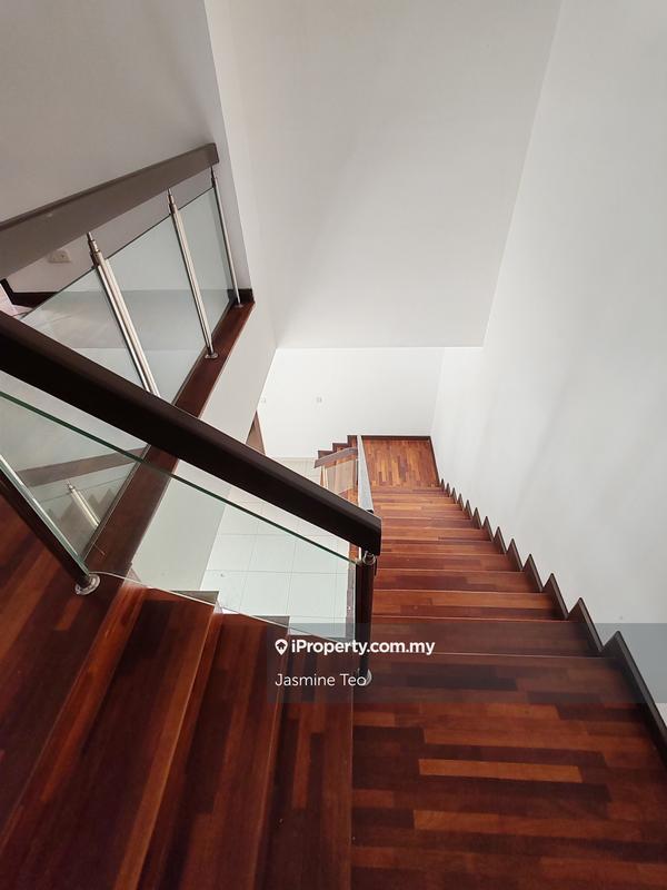 Semi-Detached House for Sale in Setia Eco Park, Setia Alam by Jasmine Teo - iProperty.com.my