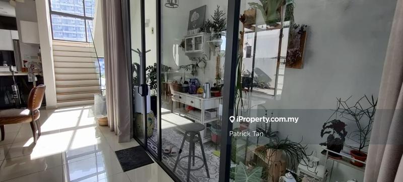 Rumah Berangkai 3.5 Tingkat untuk Dijual di Empire Residence, Damansara Perdana oleh Patrick Tan - iProperty.com.my