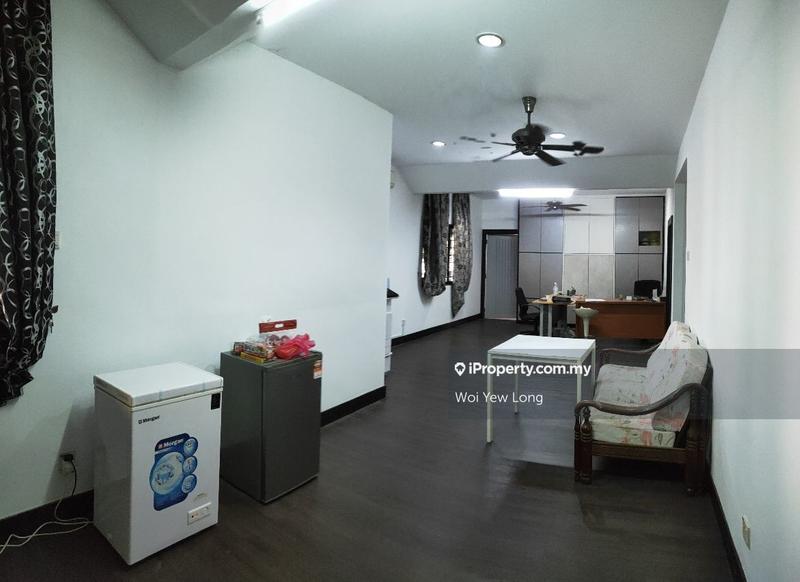 Bungalow House untuk Dijual di Bandar Utama 12, Bandar Utama oleh Woi Yew Long - iProperty.com.my